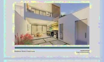 Imagem 7: Casa à venda com 210,00m² e 3 quartos em Barra da Tijuca, Rio de Janeiro - RJ