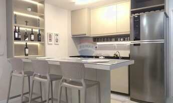 Imagem: Apartamento Mobiliado no Terramaris Club
