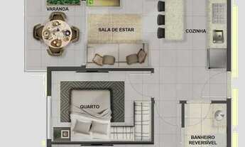 Imagem 7: Apartamento em Praia de Itaparica - Vila Velha ES