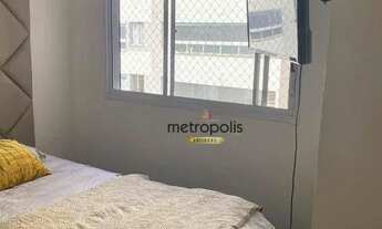 Imagem 7: Apartamento à venda, 50 m² por R$ 441.000,00 - Vila Metalúrgica - Santo André/SP