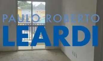 Imagem: APARTAMENTO - VILA BAETA NEVES - SP