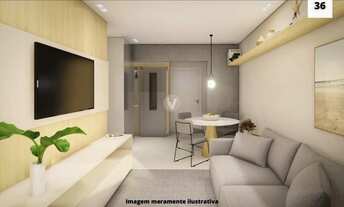 Imagem 6: Apartamento 1 dormitório próximo à UFSM em Camobi