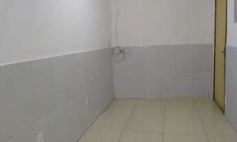 Imagem: ALUGA SE KITNET