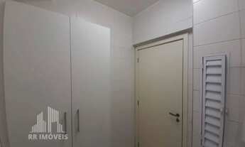 Imagem 7: RR8592D2 Apartamento 85m² CONDOMÍNIO PARQUE BARUERI - OPORTUNIDADE - 3 Dorms 1 Vaga - Ótim