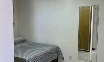 Imagem 5: Apto com Vista Mar, Mobiliado na Av. Eng Roberto Freire