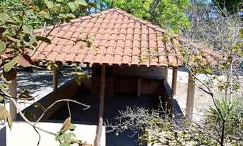 Imagem 6: Fazenda para comprar Zona Rural Três Marias