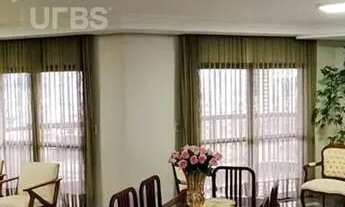 Imagem 2: Apartamento 4 suites Setor Oeste Residencial Alencastro Veiga