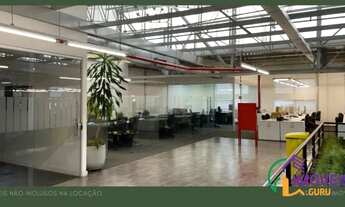 Imagem 2: GALPÃO - VILA LEOPOLDINA - SP