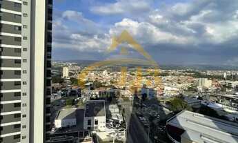 Imagem 2: Mandarim Campolim: 1 Quarto, Lazer Completo e Portaria 24h. Agende!