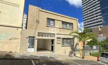 Imagem 2: Casa com 3 dormitórios para locação, Centro, PONTA GROSSA - PR