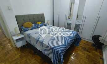 Imagem 7: Tijuca Apartamento com 2 dormitórios