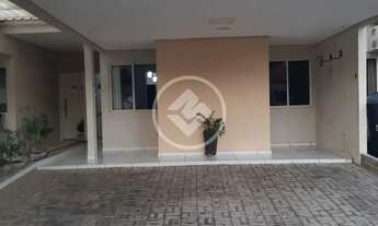 Imagem: Casa em Condomínio Fechado no Jardim Petrópolis