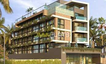 Imagem 2: Gran Prime - Flat no centro de Porto com obras avançadas