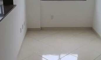 Imagem 1: AP DE 1 QUARTO NOVO 155 MIL PRÉDIO NOVO