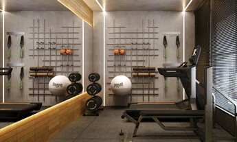 Imagem 5: Apartamento à venda, 1 até 2 quartos, 1 suíte, 1 até 2 vagas, Intermares - Cabedelo/PB