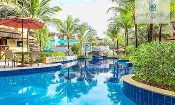 Imagem: Cobertura à venda no Porto das Dunas