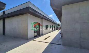 Imagem 5: Casa de condomínio em Avenida Estados Unidos - Bopiranga - Itanhaém/SP