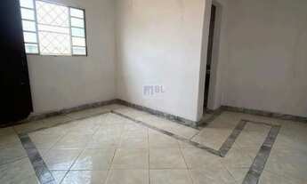 Imagem 5: SOBRADO - RESIDENCIAL ANGLO, GOIÂNIA/GO