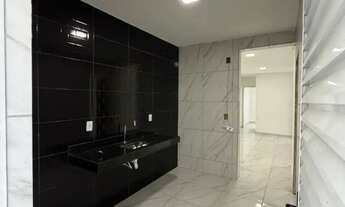 Imagem 6: Casa 3 Quartos no Bairro Aeroporto, Com 2 Banheiros - 01