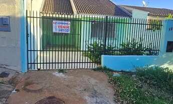 Imagem 7: Casa a venda no bairro Jardim Diamante - Maringá/PR