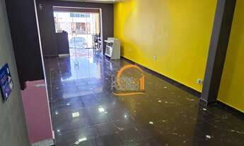 Imagem 2: Salão para alugar, 50 m² por R$ 3.100,00/mês - Jardim Paulista - Atibaia/SP