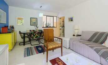 Imagem 6: Ótimo apartamento na Santa Cecília em rua arborizada, próximo ao Shopping