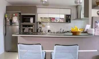 Imagem 5: Apartamento de 118 m² Kobrasol - São José