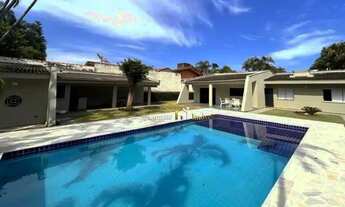 Imagem: Casa com 3 dormitórios, 314 m² - venda