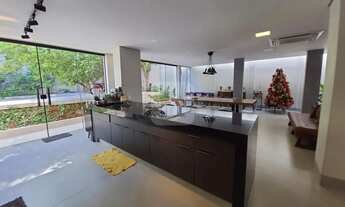 Imagem 7: Casa em Condomínio para venda no bairro Nova Uberlândia