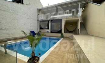 Imagem 4: Casa - Jardim Antonio Von Zuben - Campinas