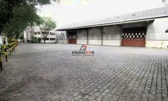 Imagem 4: Galpão para locação com 2340 metros de área construída em São Paulo