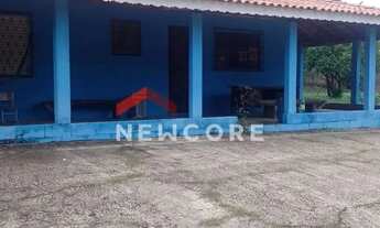 Imagem: Chácara em rua Sanches - Nova Aurora