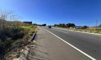 Imagem 6: Área de 5000 m² à venda por R$ 2.100.000 no Setor Papyrus - Goiás