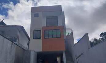 Imagem 7: CA2779Imóvel para venda possui 240 metros com 3 quartos em Novo Horizonte - Juiz de Fora