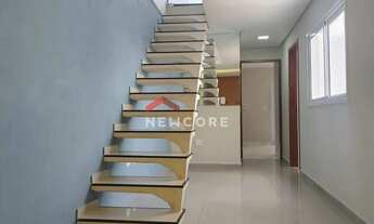 Imagem 5: Cobertura em Rua Carlos de Campos - Parque São Vicente - Mauá/SP