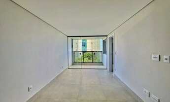 Imagem 3: Apartamento com área privativa com 02 quartos(suíte) no bairro Sion