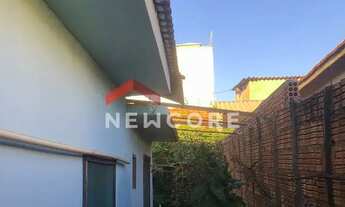 Imagem 6: Casa em Rua Arlindo Fidélis - Jardim Ouro Verde - Bauru/SP