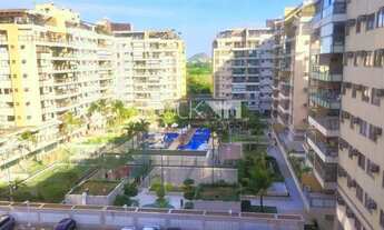 Imagem: Recreio dos Bandeirantes