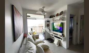 Imagem: Apartamento à Venda - Cambuci, 2 Quartos