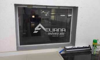 Imagem 7: Galpão no Bairro São José