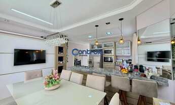 Imagem 3: Casa com 04 dormitórios, no bairro localizado na Pedra Branca, Palhoça/SC