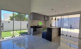 Imagem 5: Casa Residencial Palmeiras