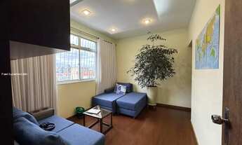 Imagem 5: Apartamento para Venda em Belo Horizonte, União, 4 dormitórios, 1 suíte, 3 banheiros, 2 va