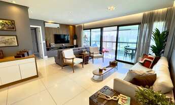 Imagem: Marinas Art Residence