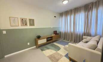 Imagem 3: Apartamento à venda 1 dormitório no Centro de Florianópolis/SC