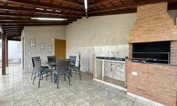 Imagem 5: R$ 350.000,00 - Casa com Lazer, no Jd. Planalto em São José do Rio Preto SP