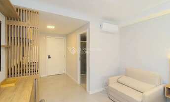 Imagem 2: Loft 1 dormitório, no bairro Bela Vista