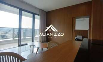 Imagem 5: Apartamento Padrão mobiliado para locação no Bairro Jardim Botânico em Ribeirão Preto/SP