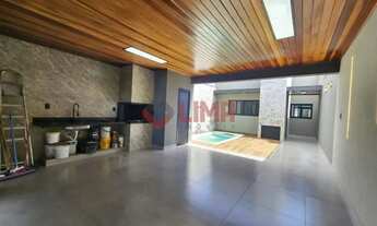 Imagem: Casa nova no Jd. Solange