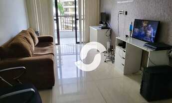 Imagem 3: Apartamento à venda, 102 m² por R$ 790.000,00 - Santa Rosa - Niterói/RJ